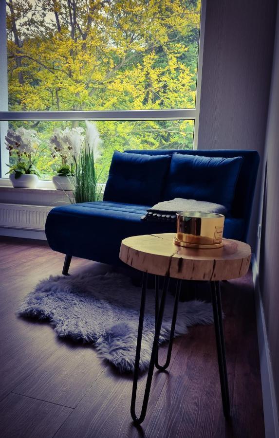 Apartament Kurort Kozubnik Wilcza Wataha Porąbka Exteriér fotografie